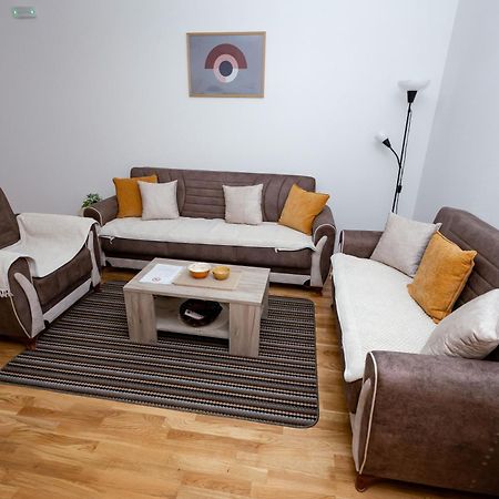 Elegant Escape Podgorica Daire Dış mekan fotoğraf