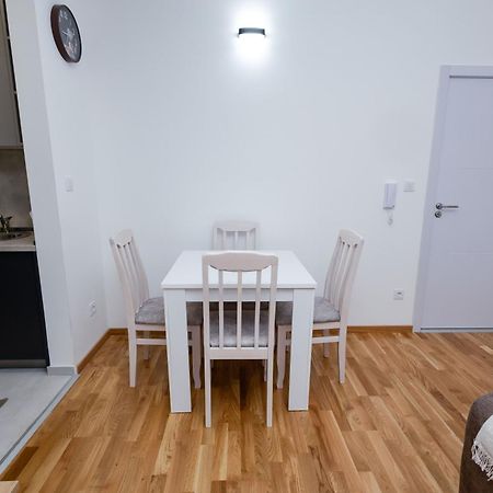 Elegant Escape Podgorica Daire Dış mekan fotoğraf