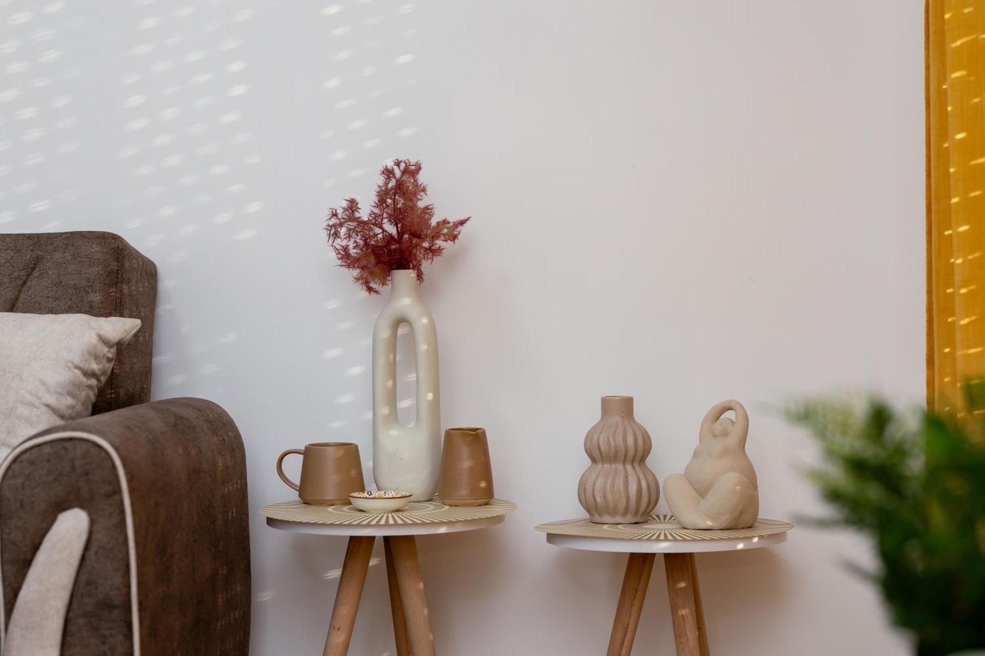 Elegant Escape Podgorica Daire Dış mekan fotoğraf