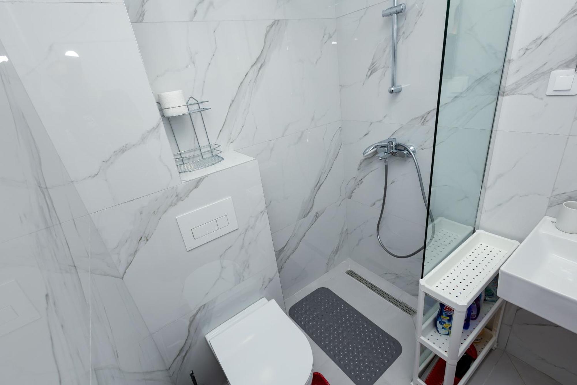Elegant Escape Podgorica Daire Dış mekan fotoğraf