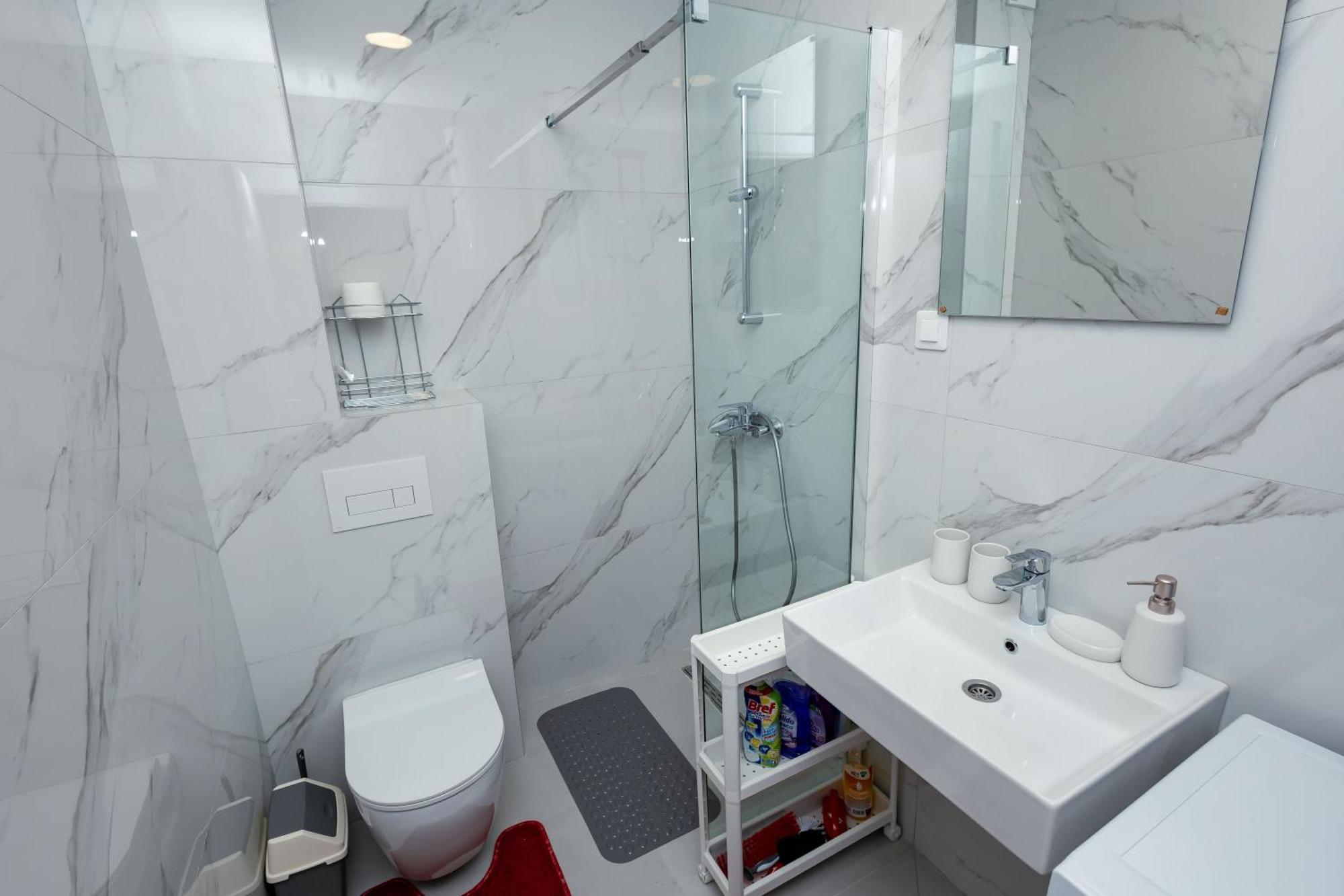 Elegant Escape Podgorica Daire Dış mekan fotoğraf